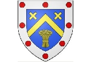 Blason de la commune