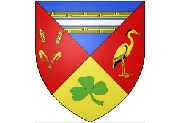 Blason de la commune