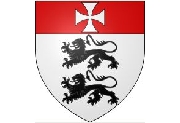 Blason de la commune