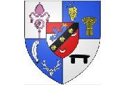 Blason de la commune