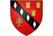 Blason de la commune