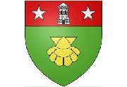 Blason de la commune