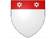 Blason de la commune