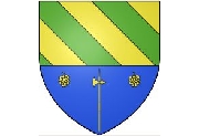 Blason de la commune