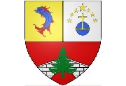 Blason de la commune