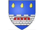 Blason de la commune