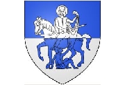 Blason de la commune