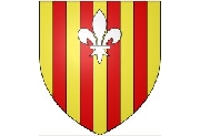 Blason de la commune