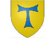 Blason de la commune