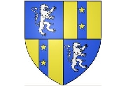 Blason de la commune