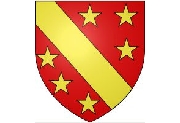 Blason de la commune