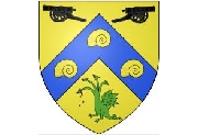 Blason de la commune