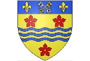 Blason de la commune