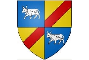 Blason de la commune