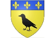 Blason de la commune