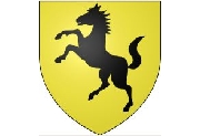 Blason de la commune