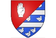 Blason de la commune