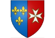 Blason de la commune