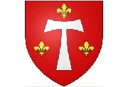 Blason de la commune