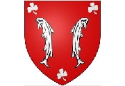 Blason de la commune