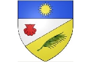 Blason de la commune