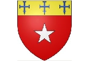 Blason de la commune