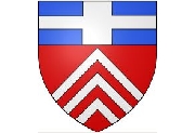 Blason de la commune