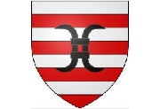 Blason de la commune