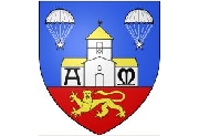 Blason de la commune