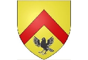 Blason de la commune