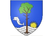 Blason de la commune