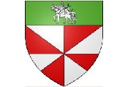 Blason de la commune