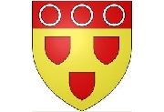 Blason de la commune