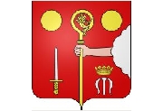 Blason de la commune