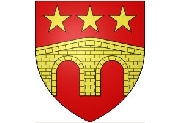 Blason de la commune