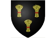 Blason de la commune