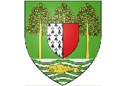 Blason de la commune