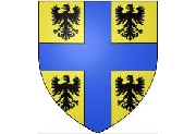 Blason de la commune