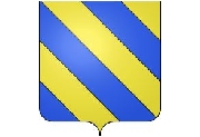 Blason de la commune