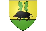 Blason de la commune