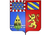 Blason de la commune