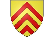 Blason de la commune