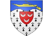 Blason de la commune