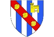 Blason de la commune