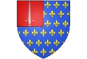 Blason de la commune