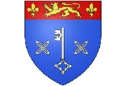 Blason de la commune