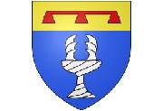 Blason de la commune