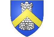 Blason de la commune