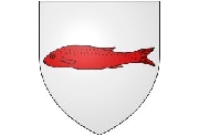 Blason de la commune