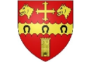 Blason de la commune